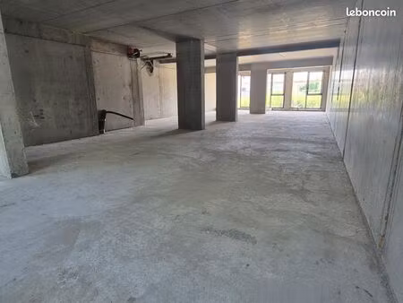 local 136 m² haguenau