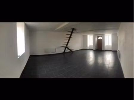 location maison curgy