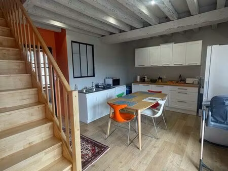maison de bourg