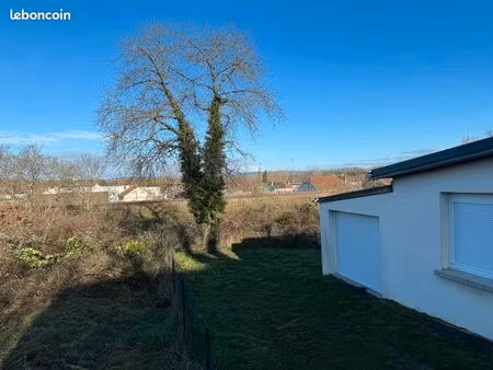 location maison 60m2