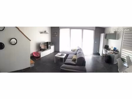 à louer - maison bbc 4 pièces