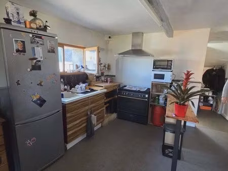 appartement t3