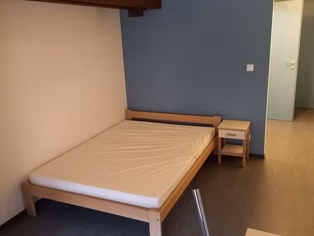 studio meublé étudiant colmar grillenbreit