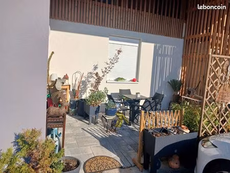 location appartement meublé