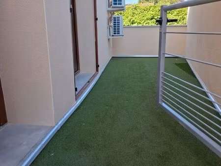location appartement ce situant a iguerande