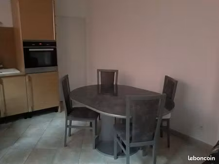 appartement à louer en rez de chaussée