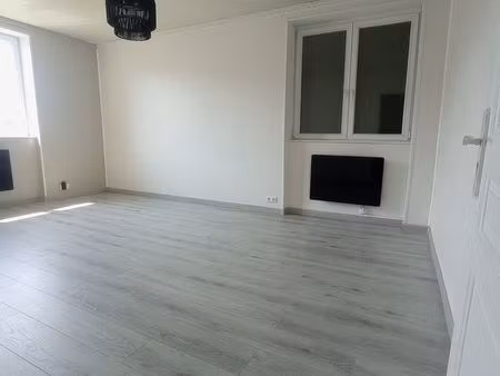 a louer appartement f2 de 62.79m²