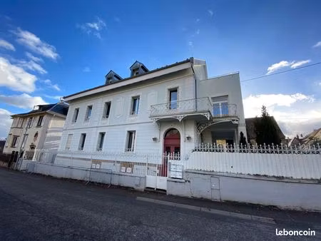 spacieux appartement
