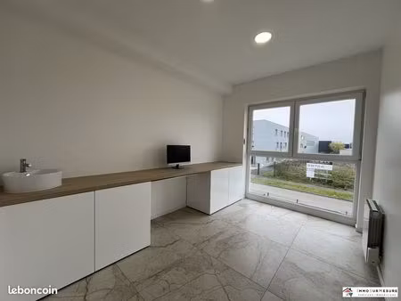 bureaux 10 m² erstein