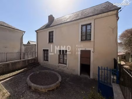 maison 1 pièce 97 m²