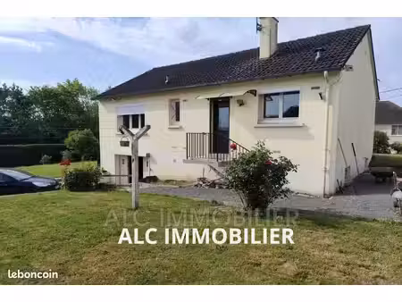maison 3 pièces 68 m²