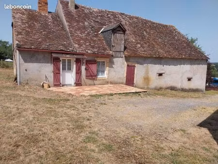 maison avendre fermette