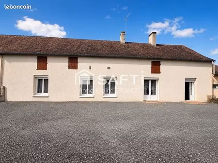 propriété 5 pièces 115 m²