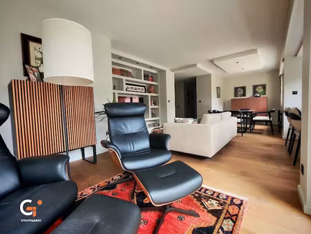 vente appartement 3 pièces 90.23 m² à bois-guillaume (76230)  399 000 €