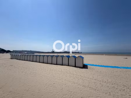 vente appartement 6 pièces 162 m² à boulogne-sur-mer (62200)  367 450 €