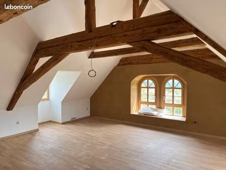 loue magnifique loft panoramique avec vue à 360° à geishouse