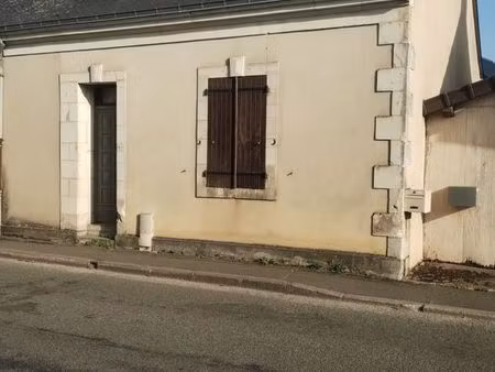 maison centre bourg