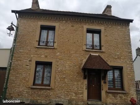 maison de bourg