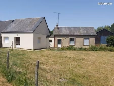 maison  93m2