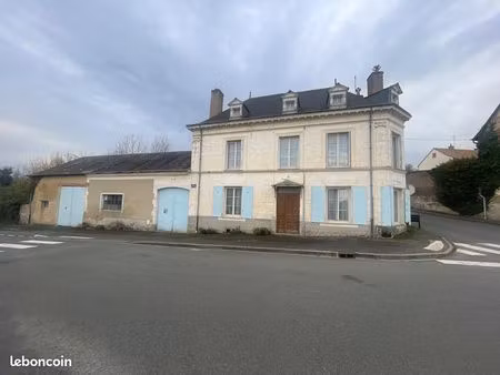 maison 12 pièces 159 m²