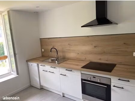 location t2 meublé