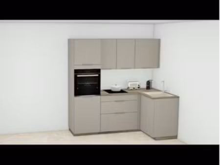 appartement t2 42 m² en rez-de-maison – thônes