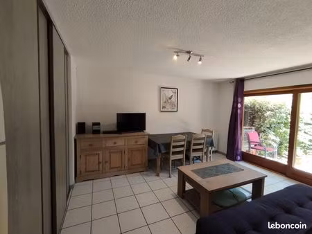appartement t2 à louer
