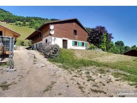 appartement 2 pièces 53 m²