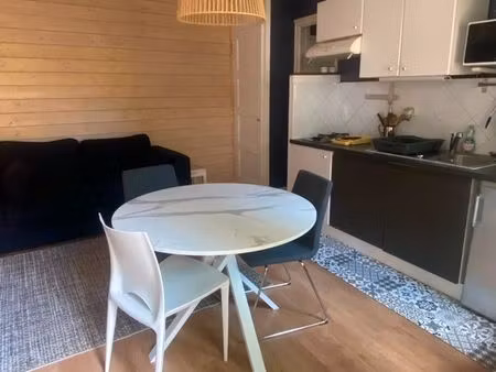 maisonnette annecy le vieux etudiants