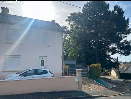 maison le mans sud