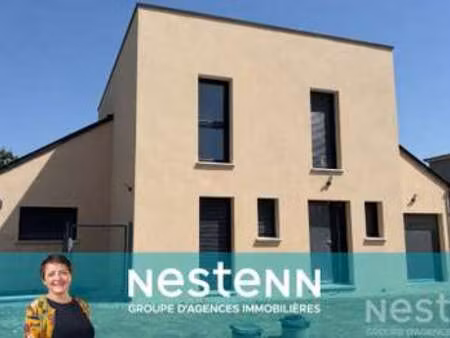 vente maison à sargé-lès-le-mans (72190) : à vendre / 151m² sargé-lès-le-mans