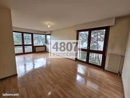 appartement 2 pièces 56 m²