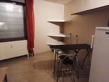 studio 21m2