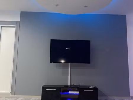 superbe t2 meublé de 45 m² – à 5 min de la gare