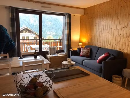 appartement 1 pièce 27 m2