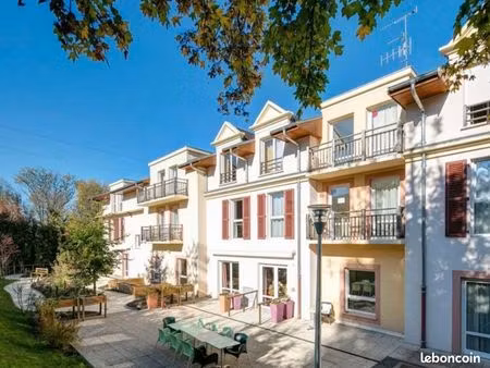 appartement 1 pièce 30 m²