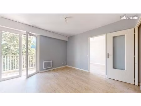 appartement 2 pièces 35 m²