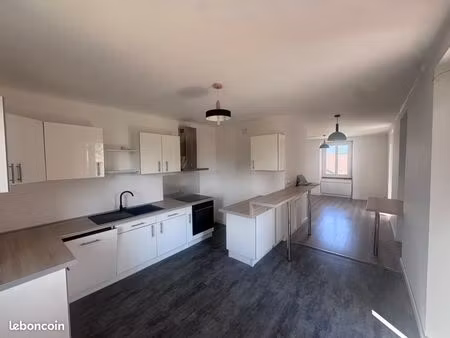 appartement t3