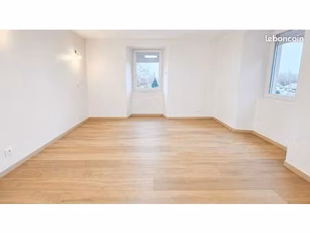 appartement 1 pièce 30 m²