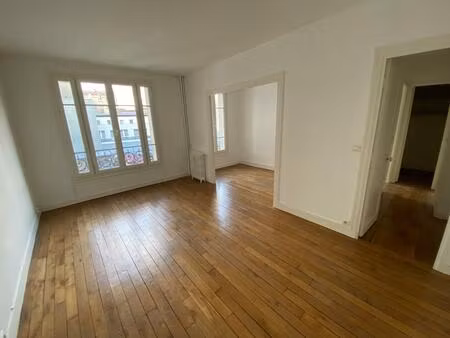 appartement t3