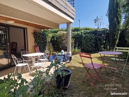 appartement 2 pièces 54 m²