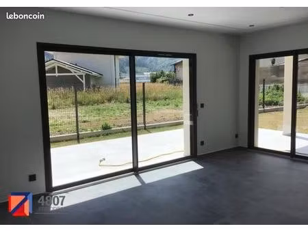 appartement 4 pièces 92 m²
