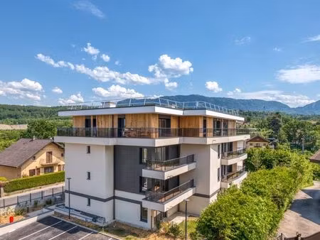 appartement 4 pièces 81 m²