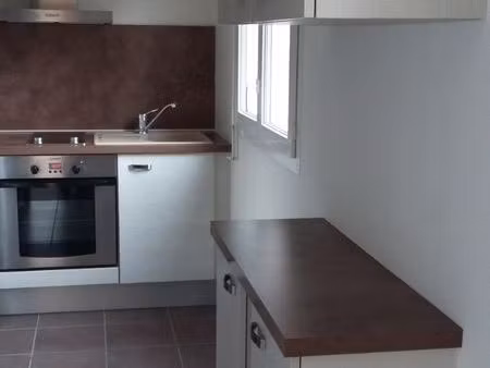 appartement avec jardin