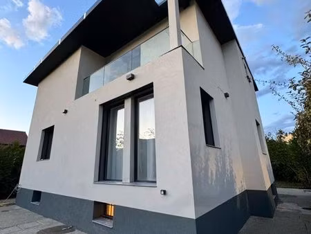 maison 6 pièces entièrement rénové