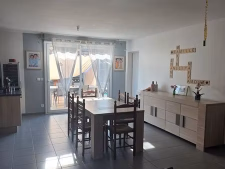 maison 3 chambres chaufour notre dame