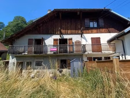 ferme 5 pièces 100 m²