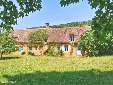 longère 8 pièces 186 m²