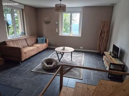 petite maison en location