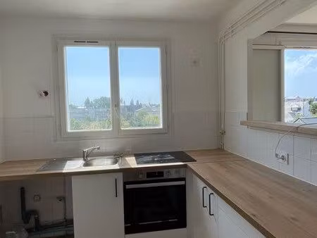 appartement t3